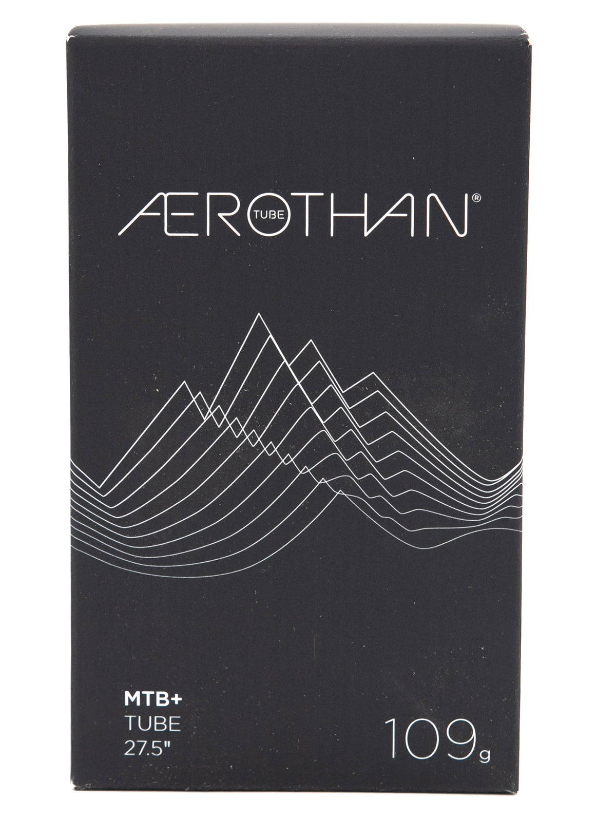 Schwalbe Schlauch Aerothan Tube SV21FE MTB+ 40mm (27,5") 62/75-584