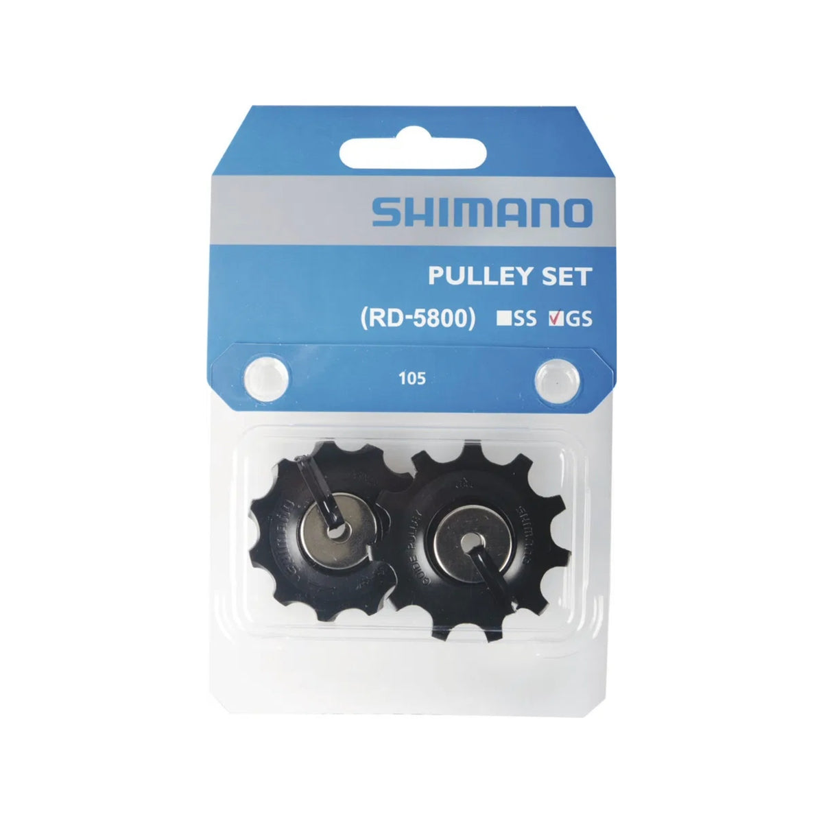 Shimano Schaltwerkröllchen 105 RD5800 11-fach