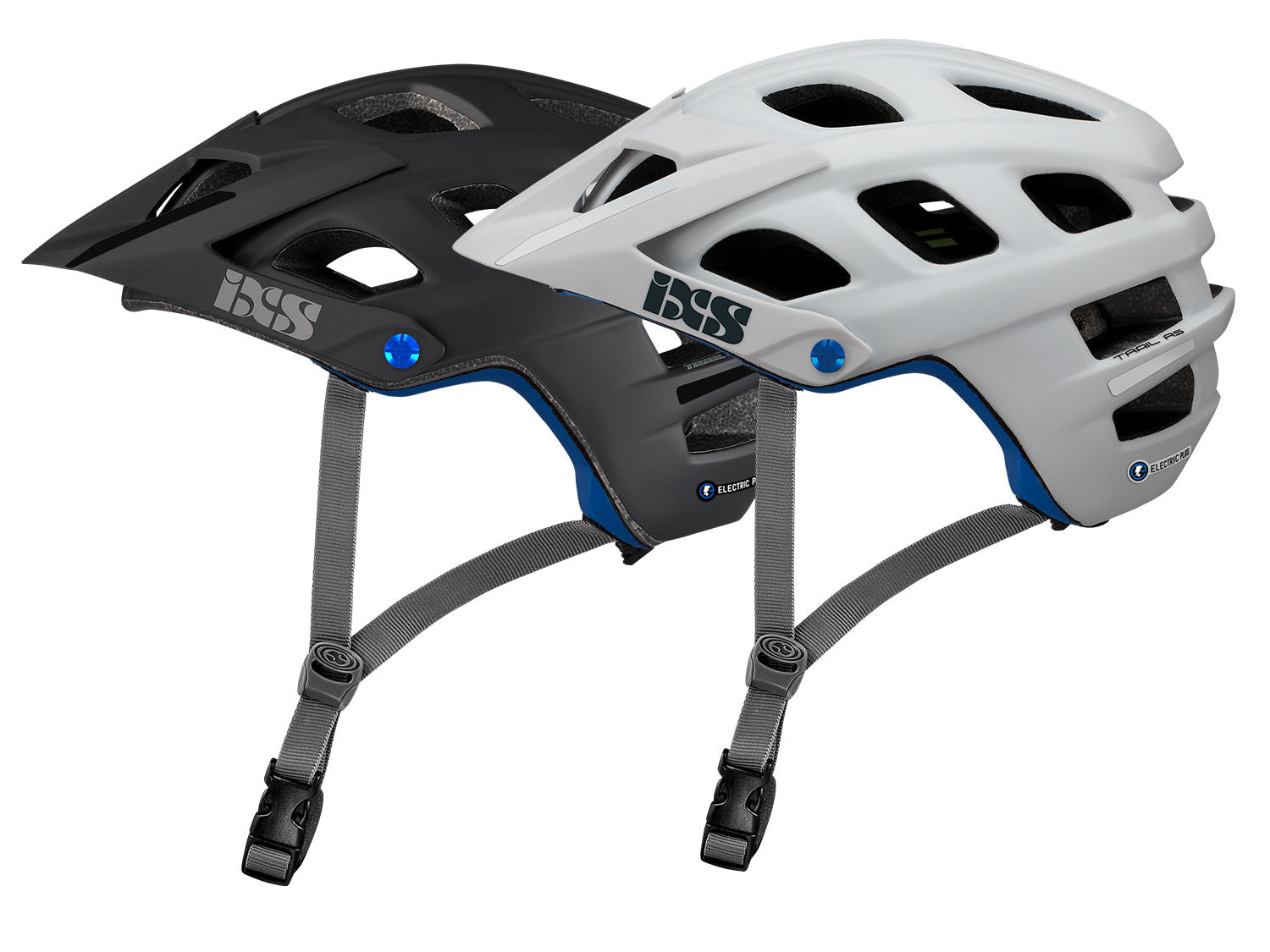 iXS Fahrradhelm Trail EVO E-Bike Edt. – MSZWEIRAD
