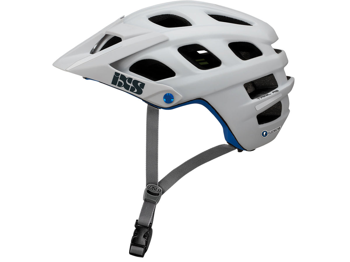 iXS Fahrradhelm Trail EVO E-Bike Edt.