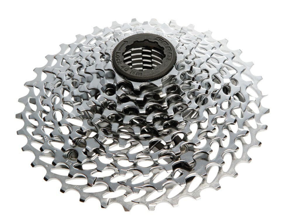 SRAM Kassettenzahnkranz "PG-1030" 10-fach 11-32 Zähne