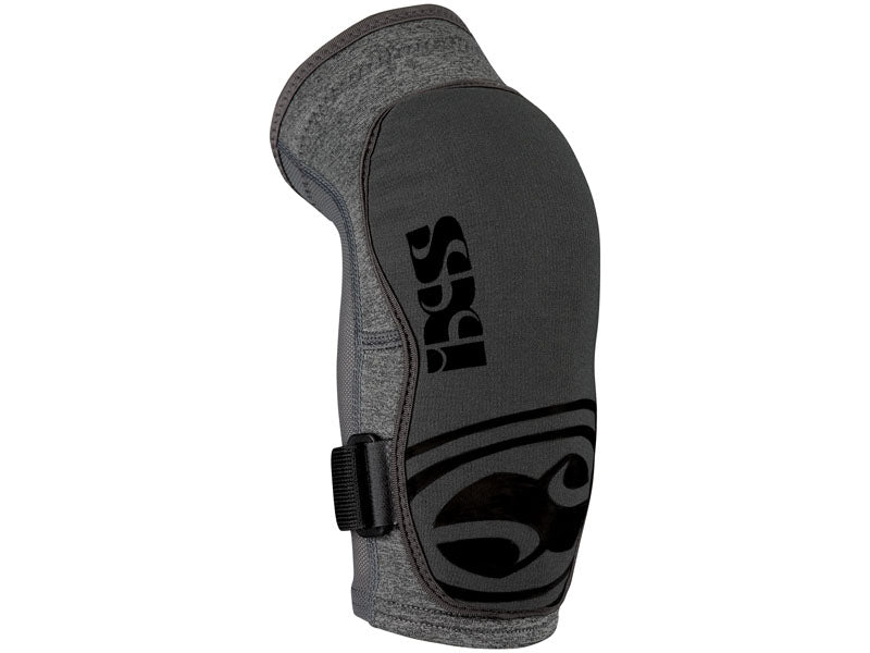 iXS Ellbogenprotektor Flow EVO+ Grau S/M/L