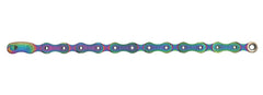 SRAM Kette XX1 Eagle 12-fach 126 Glieder inkl. PowerLock Rainbow