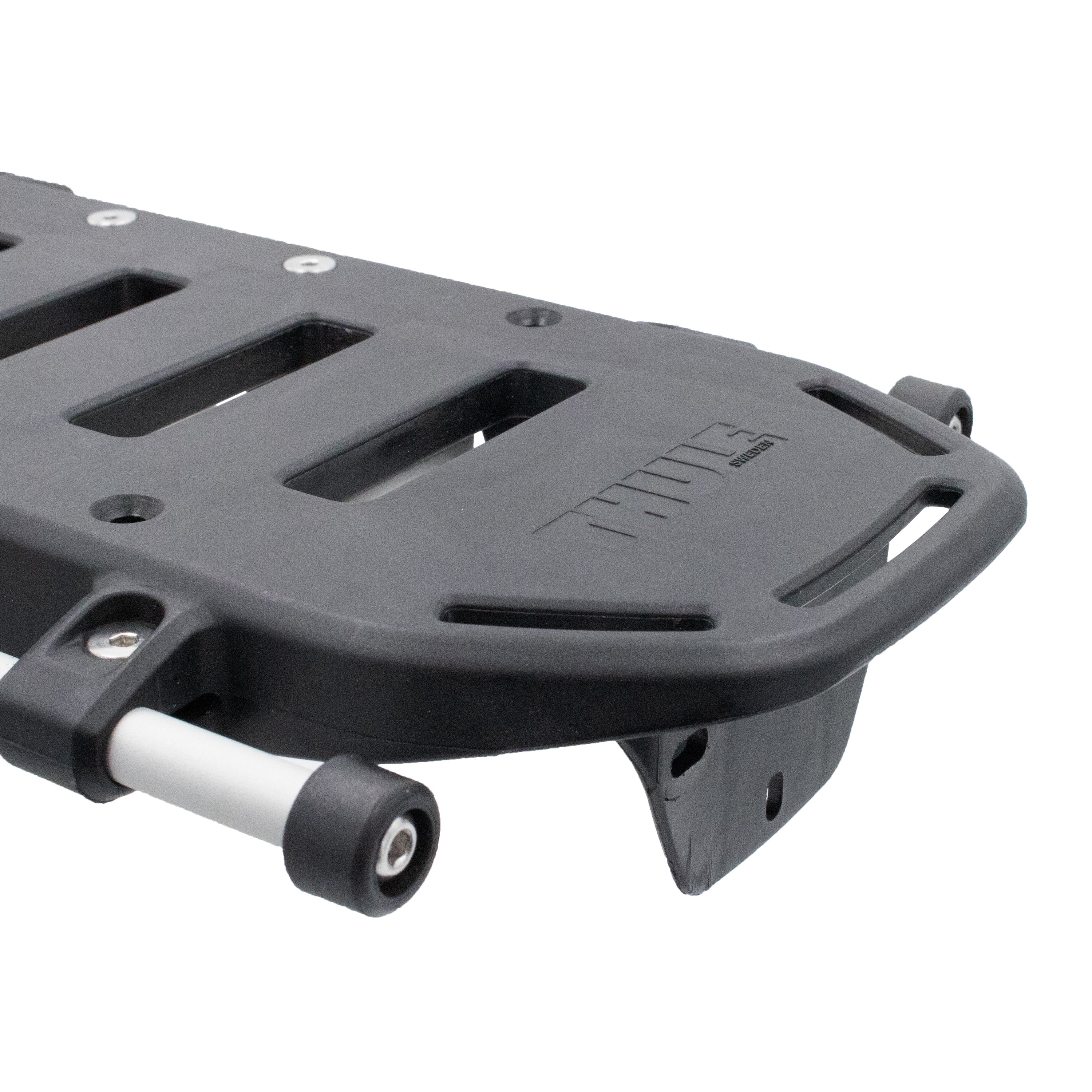 thule gepäckträger pack n pedal Thule Gepäckträger Pack`n Pedal Tour Rack vorne oder hinten – MSZWEIRAD