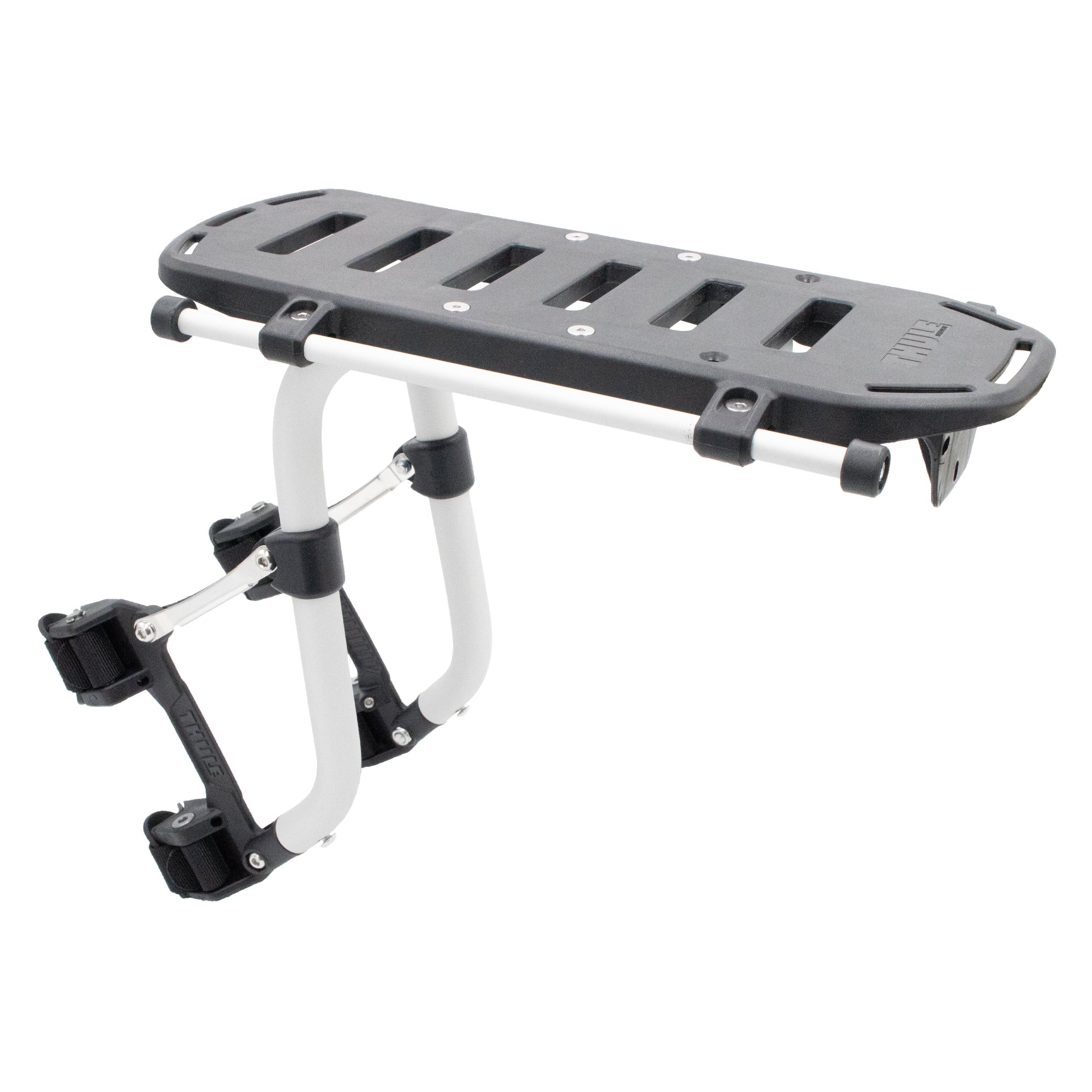 fahrrad gepäckträger e bike thule Thule Gepäckträger Pack`n Pedal Tour Rack vorne oder hinten – MSZWEIRAD