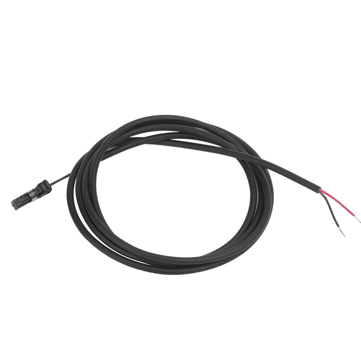 Bosch Lichtkabel Rücklicht 1400 mm