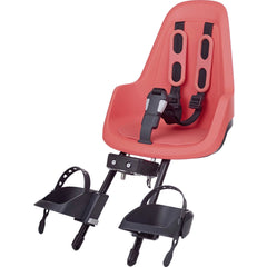 Bobike Kindersitz Mini One fierce flamingo B-Ware