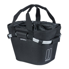 Basil Korb Carry All Classic KF Vorne 15 L