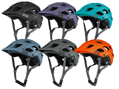 iXS Trail EVO helmet Größe und Farbe wählbar