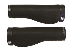 MATRIX Lenkergriff G2 Leder Länge: 135/135 mm Lang schwarz