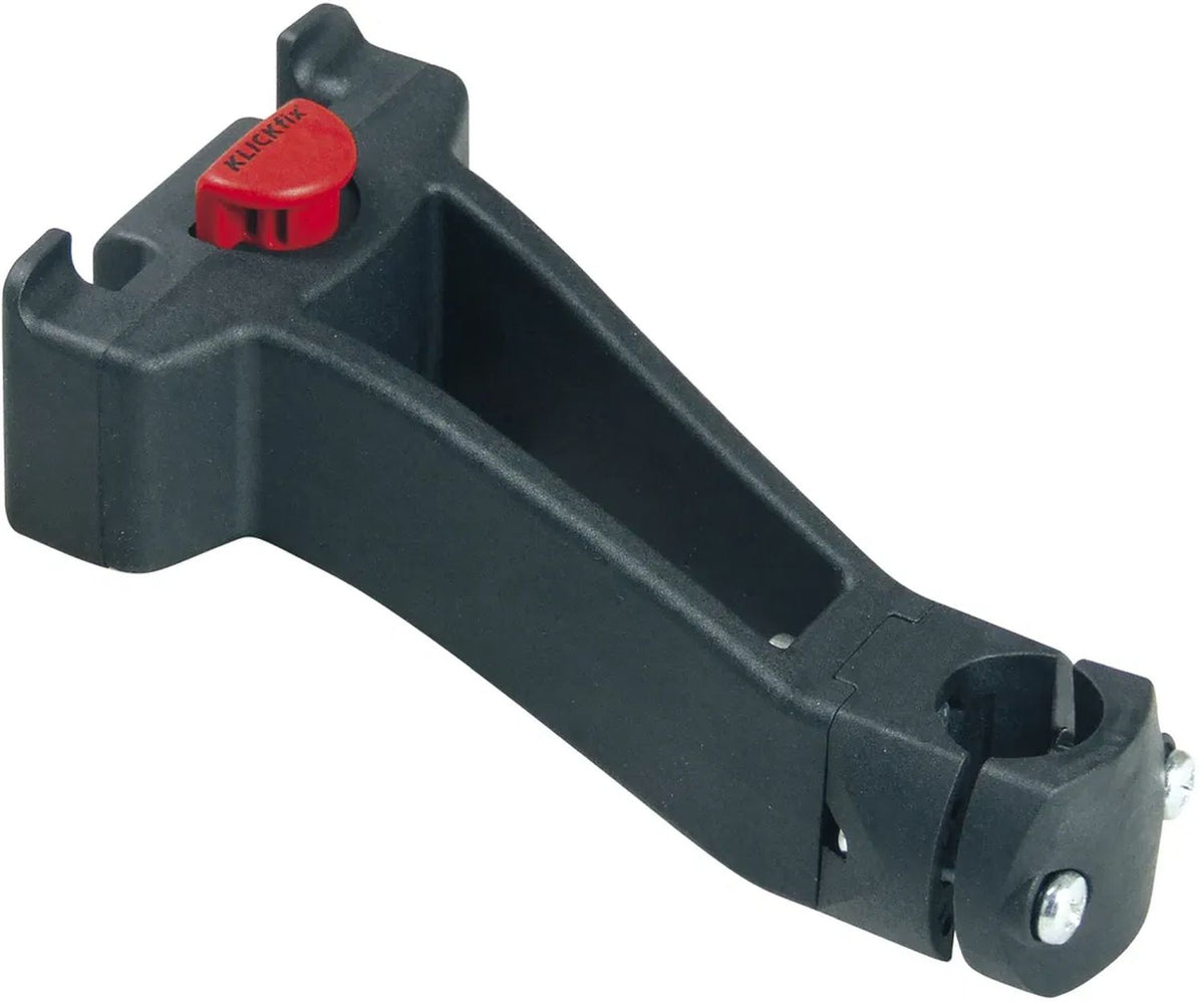 KLICKfix Lenkeradapter für Vorbau 22-26 mm