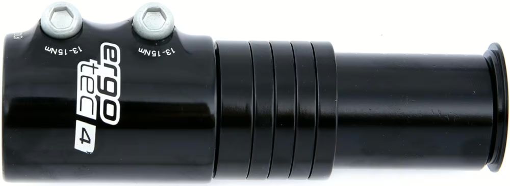 Ergotec Vorbau-Adapter Ahead 3