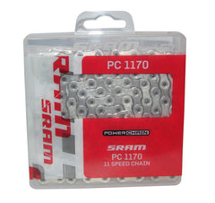 SRAM Kette PC-1170 11-fach 114 Glieder mit PowerLock