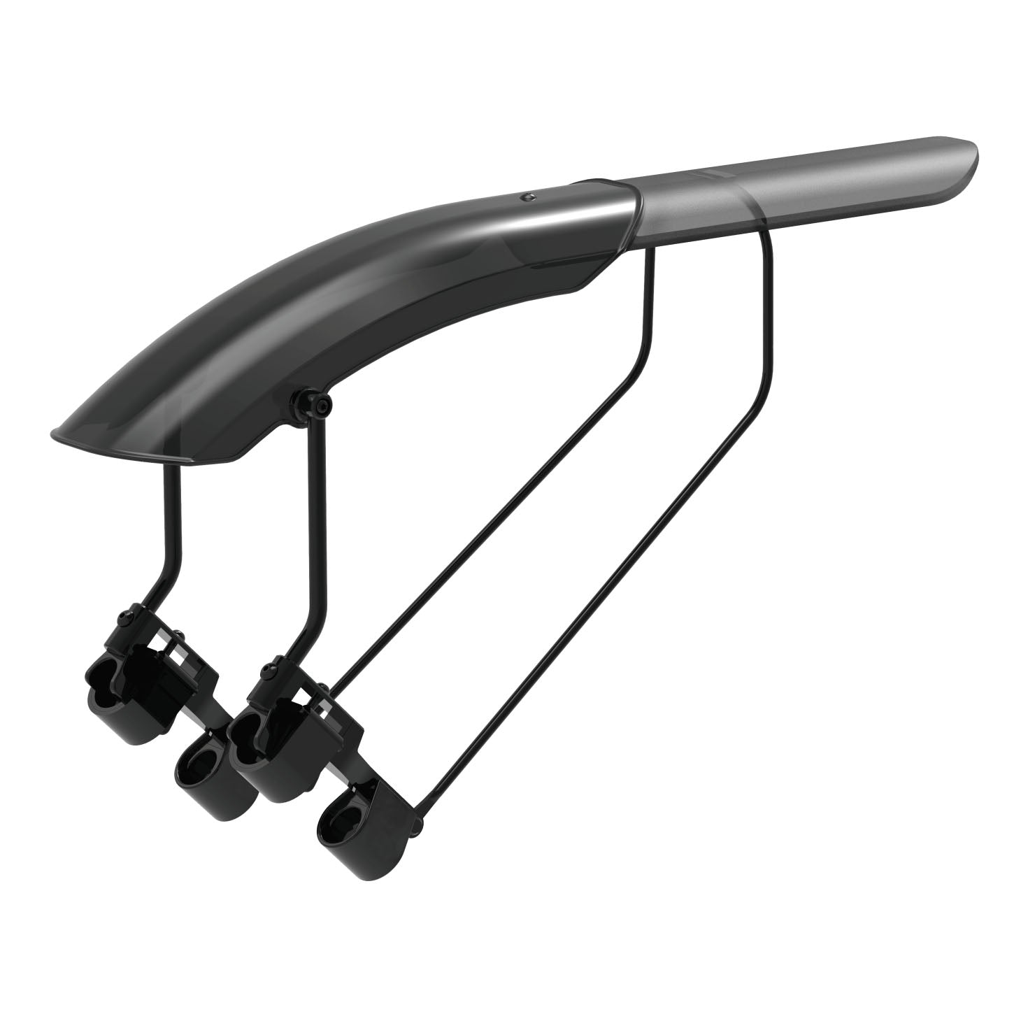 Topeak Schutzblech Tetrafender M2 für MTB 26 bis 29 Zoll – MSZWEIRAD