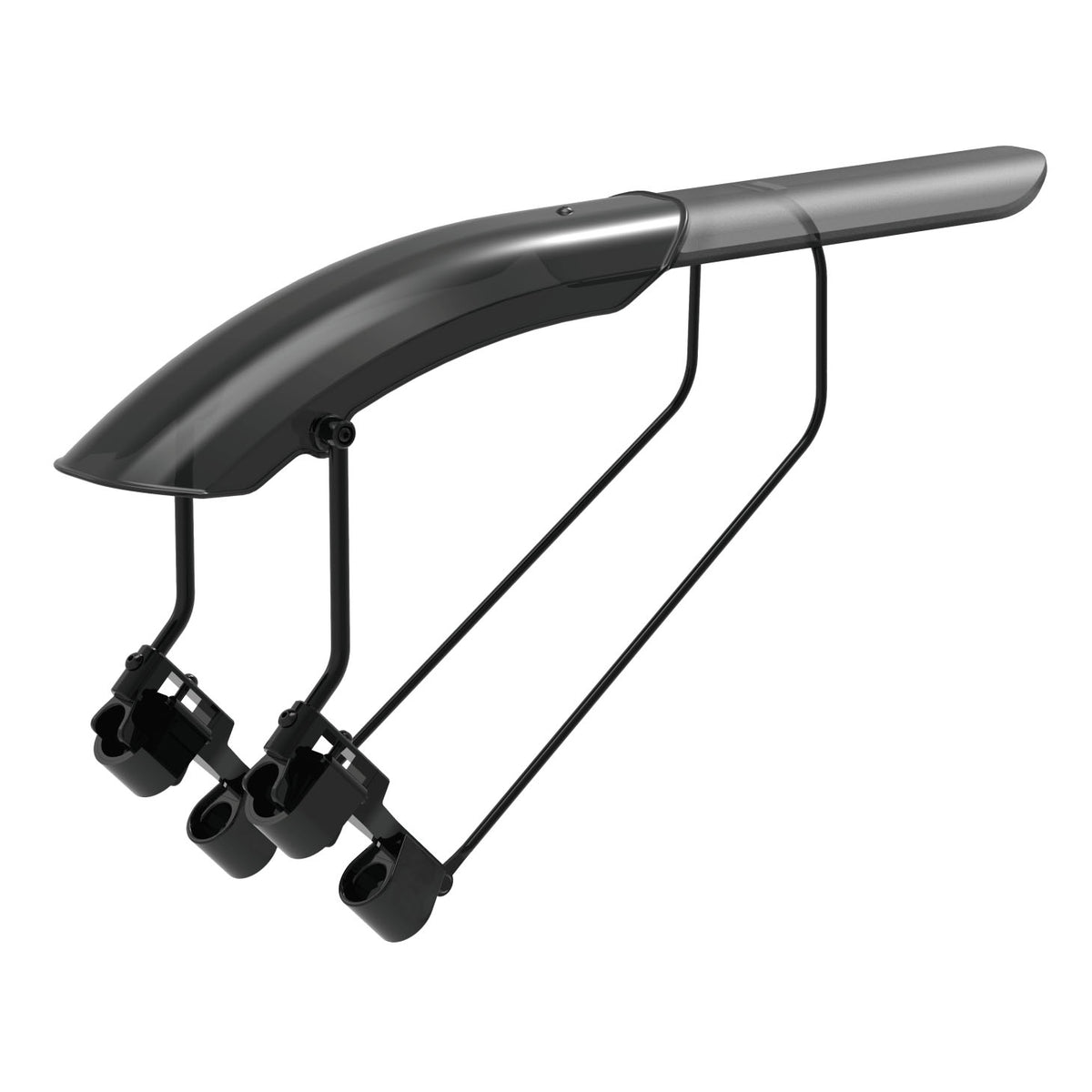 Topeak Schutzblech Tetrafender M2 für MTB 26 bis 29 Zoll