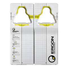 Ergon Cleat-Tool TP1 für Shimano Pedale