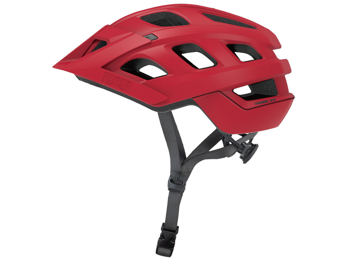 iXS Trail XC Evo Helmet Größe und Farbe wählbar