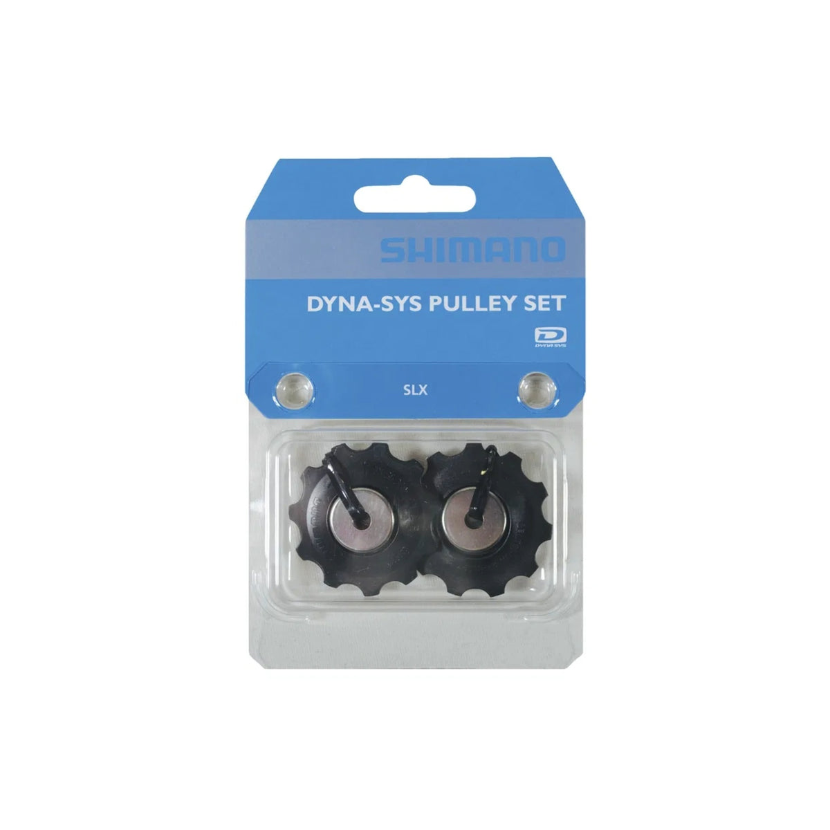 Shimano Schaltwerkröllchen Deore/SLX 10-fach