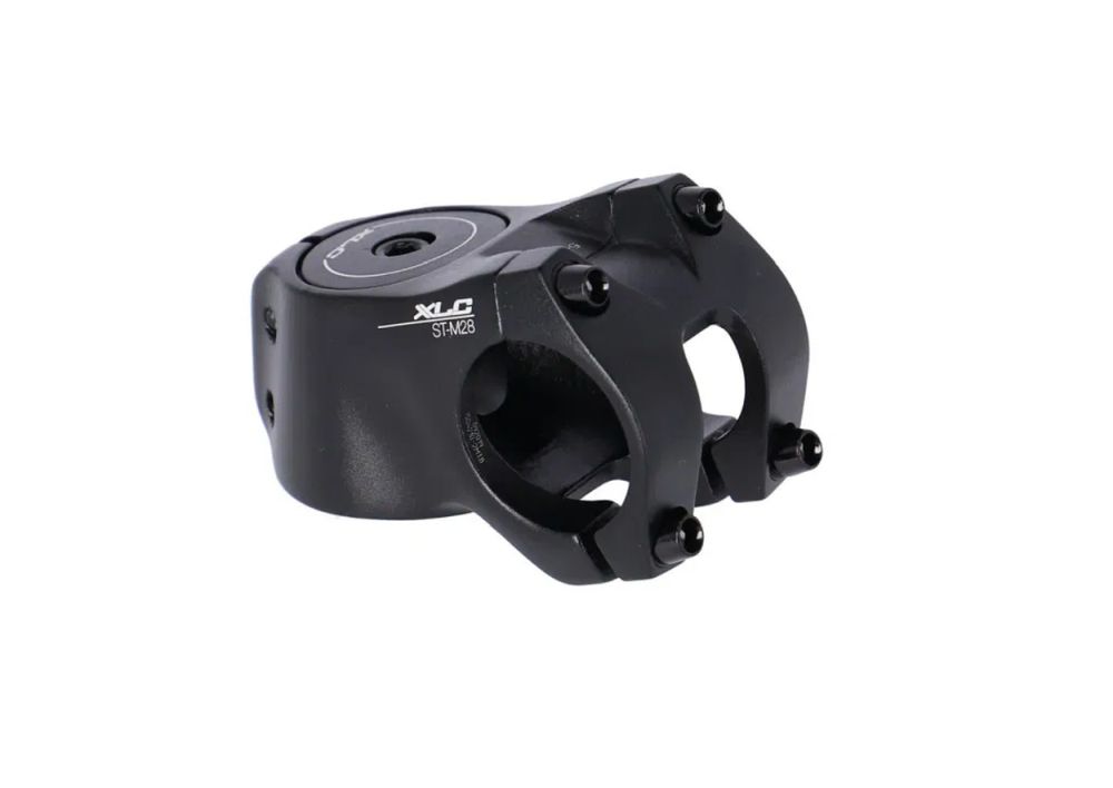 XLC Vorbau All MTN A-Head ST-M28 31,8mm