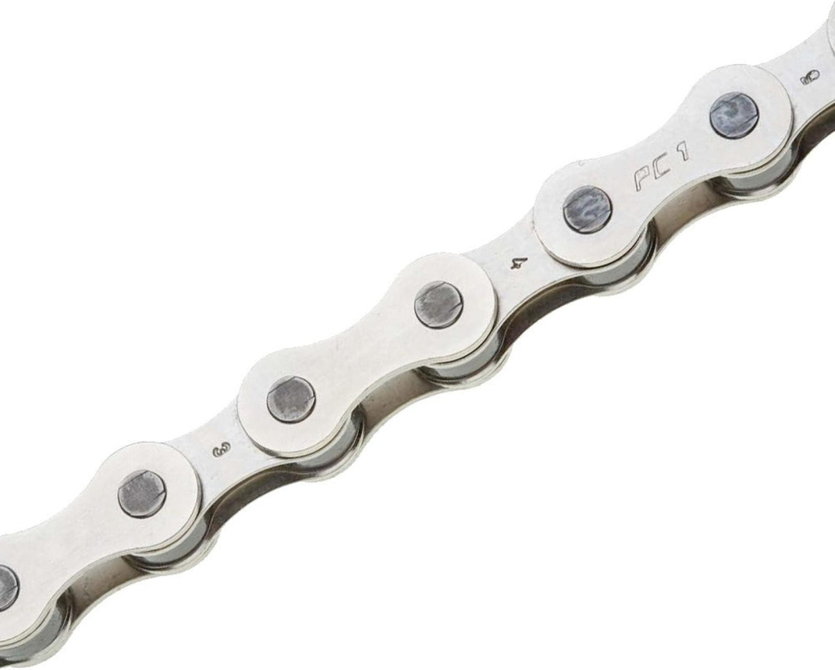 SRAM Kette PC1 1/2x1/8 114 Glieder mit Snap On