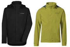 Vaude Herren Regenjacke Men's Escape Bike Light