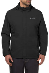 Vaude Herren Regenjacke Men's Escape Bike Light