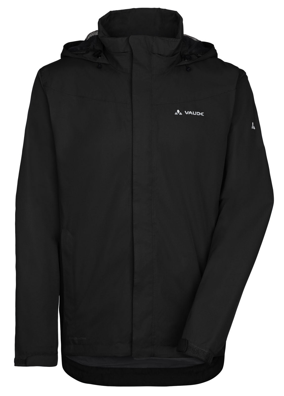 Vaude Herren Regenjacke Men's Escape Bike Light