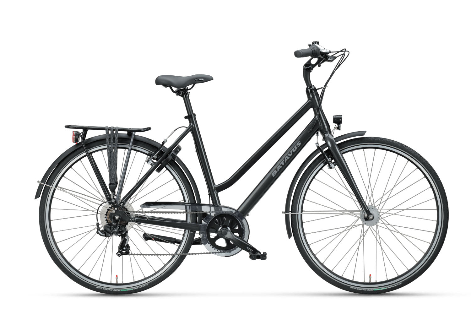 batavus damenrad 28 zoll Batavus Boulevard Curve, 28, City Bike, Rh. 48 / 53