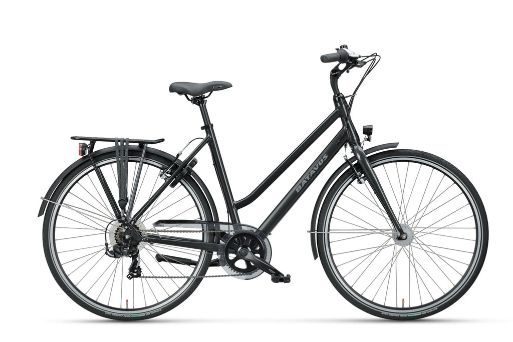 Batavus Boulevard Curve, 28, City Bike, Rh. 48 / 53 – MSZWEIRAD