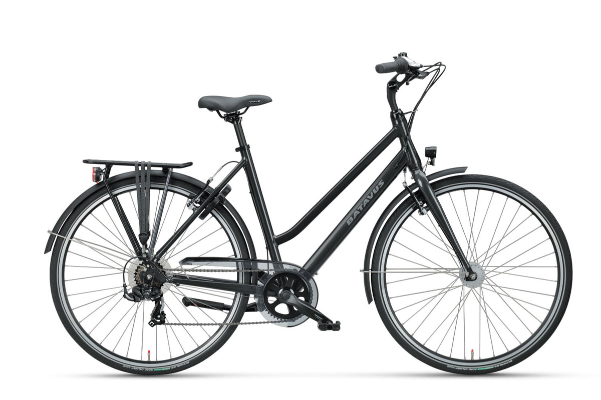 Batavus Boulevard Curve, 28, City Bike, Rh. 48 / 53