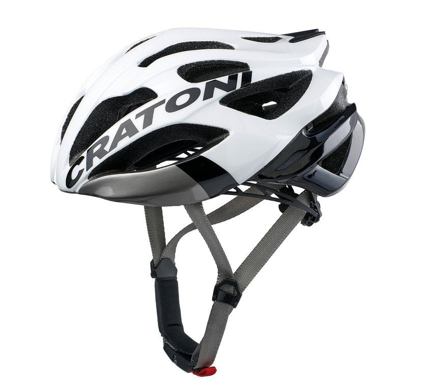 Cratoni Fahrradhelm C-Bolt Road Größe und Farbe wählbar