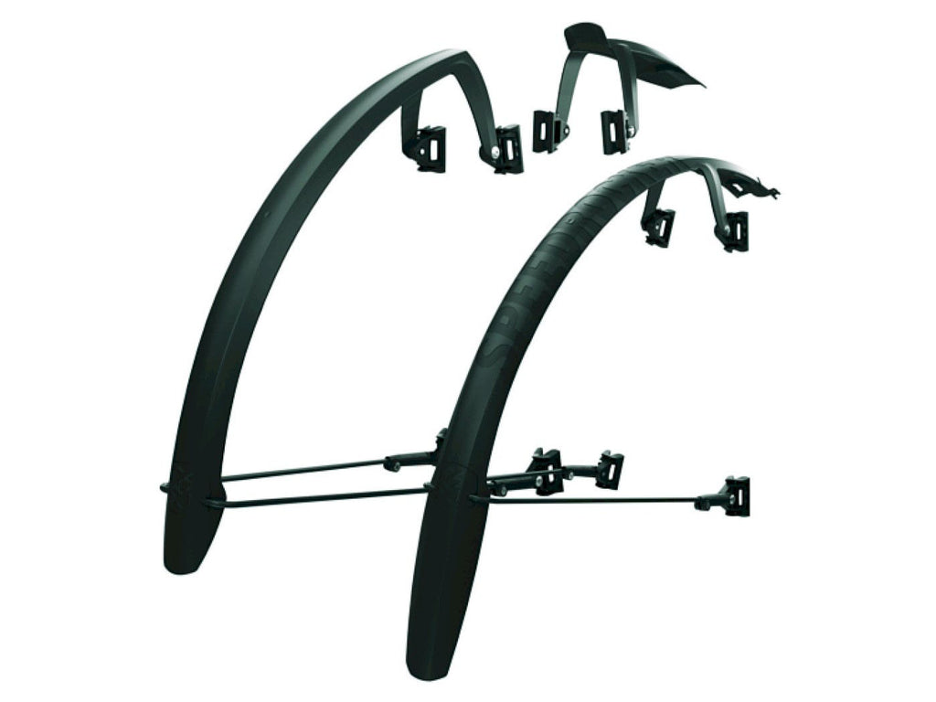 ausziehbares schutzblech SKS SPEEDROCKER 28