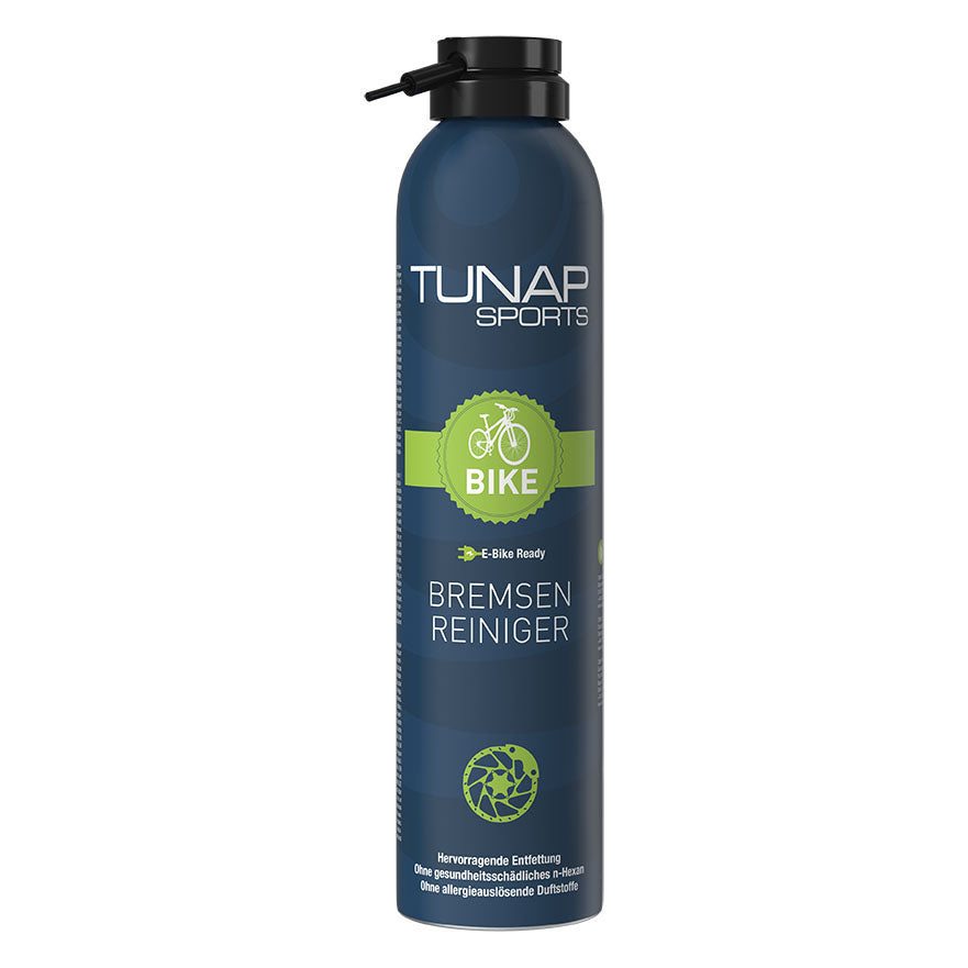 Tunap Sports Bremsenreiniger e-bike ready 300 ml