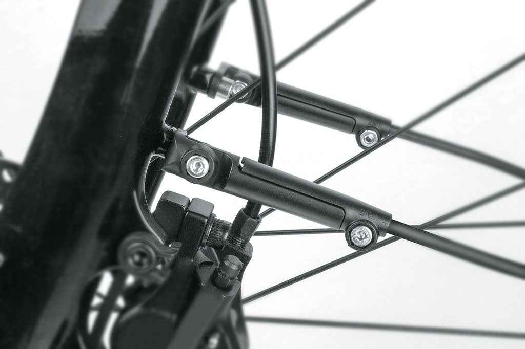 SKS Ersatzteil Set ESC (6 Stück montiert)