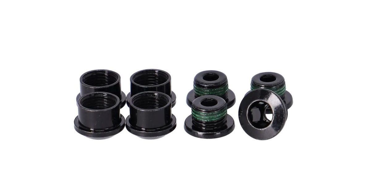 SRAM Kettenblattschrauben Set Eagle E-MTB 4 Stück