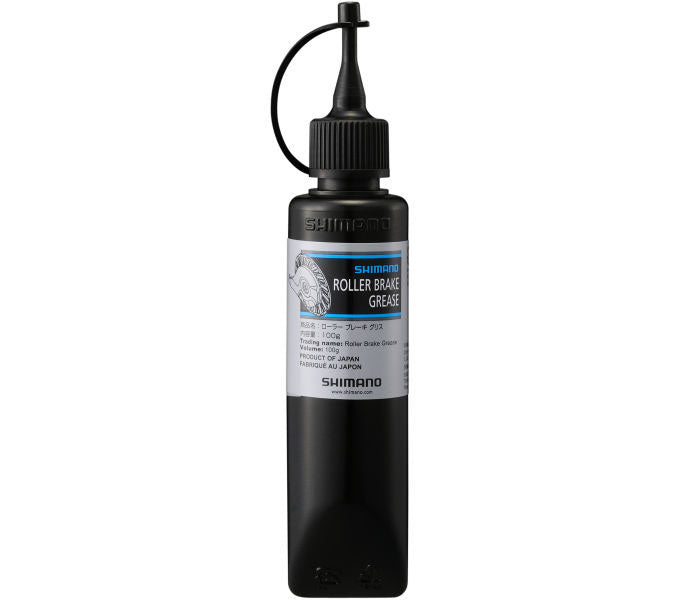 Shimano Spezialfett für Rollenbremsen 100 g