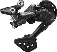 Shimano Schaltwerk Deore RD-M5120 SGS 10/11-fach Shadow Plus