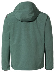 Vaude Herren isolierte Regenjacke Yaras dusty forest