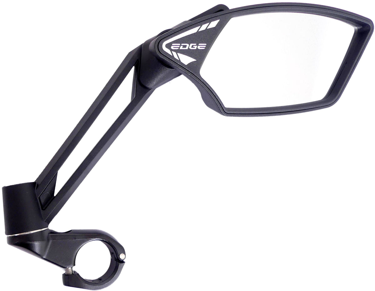 Edge Fahrradspiegel Rechts / Links E-Bike verstellbar