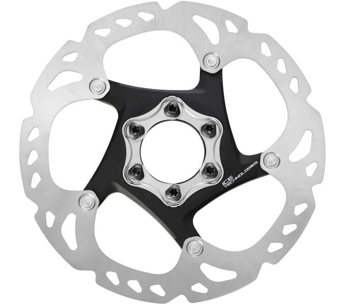 Shimano Bremsscheibe SM-RT86 6-Loch 160mm DEORE XT