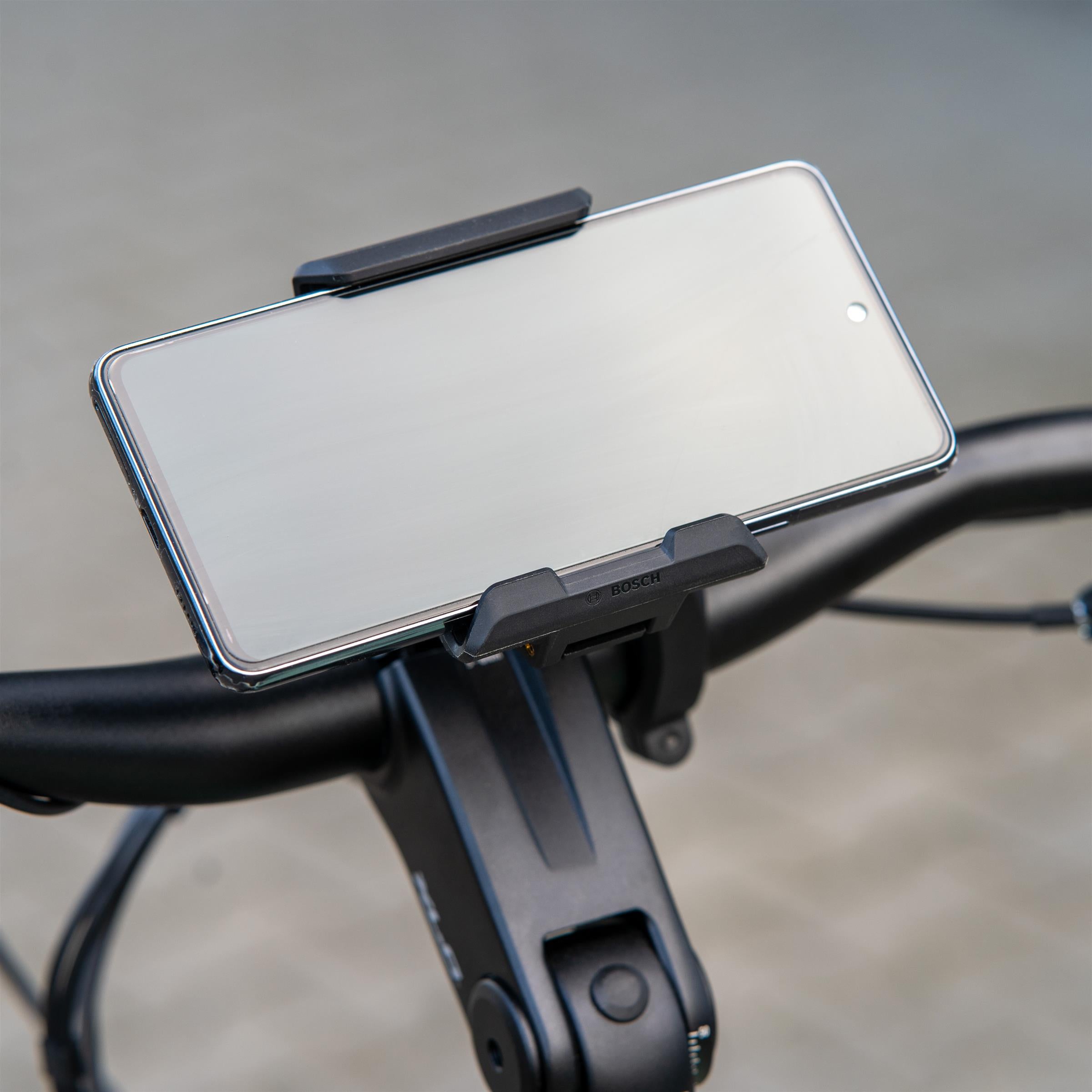 handyhalterung fahrrad bosch Bosch Smartphone Grip BSP3200 – Handyhalterung für eBike mit Flow App – MSZWEIRAD