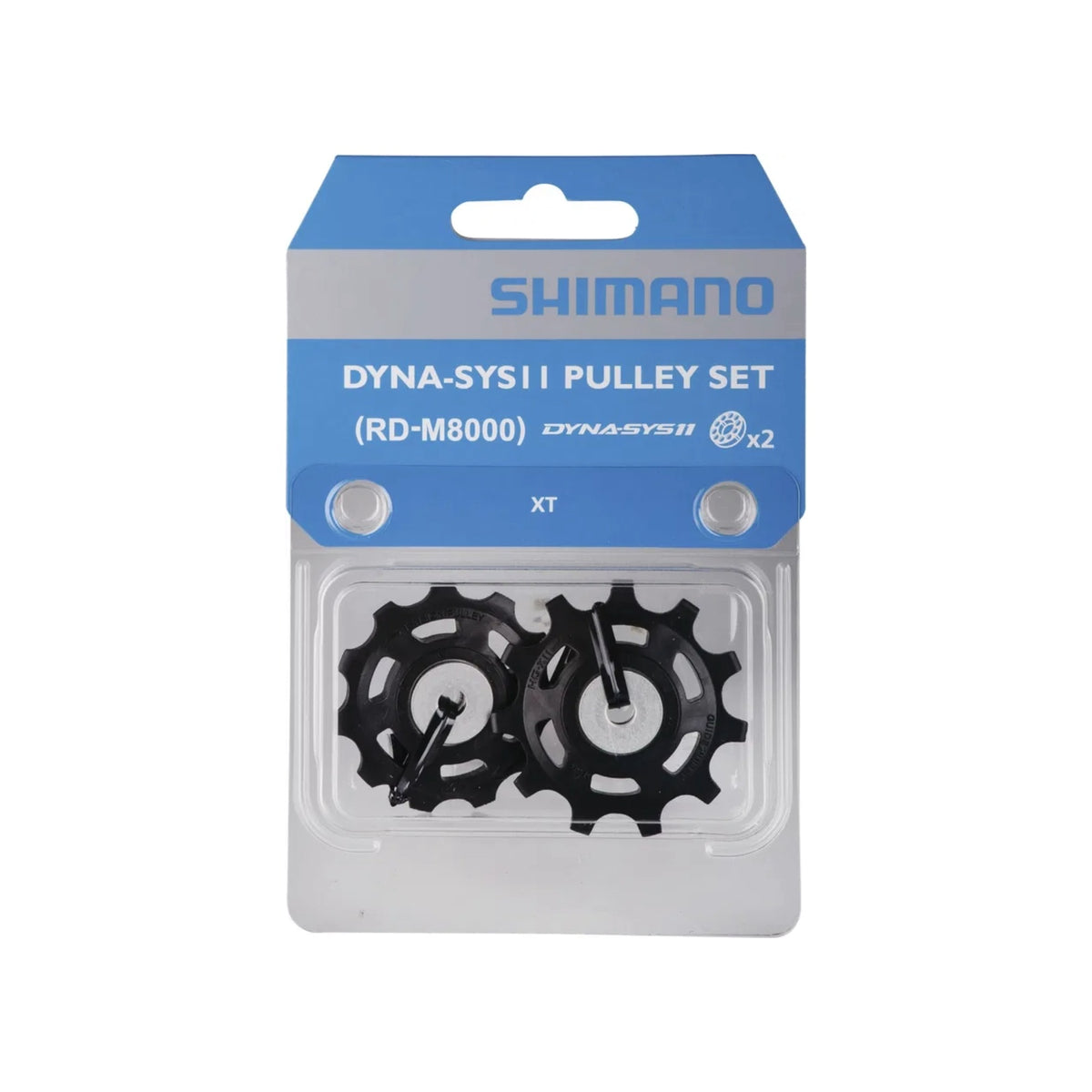 Shimano Schaltrollensatz XT RDM8000 11-fach