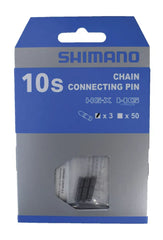 Shimano Kettennietstifte 9-11-fach 3 Stück