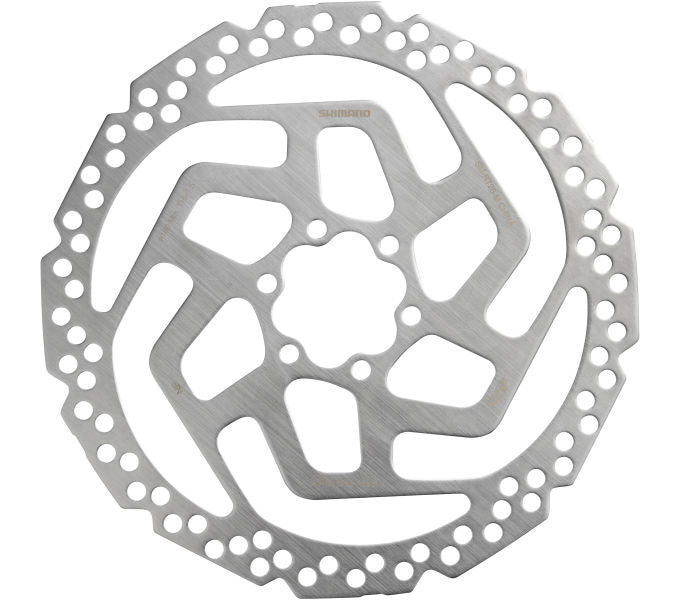 Shimano Bremsscheibe SM-RT26 160 /180 mm 6-Loch Modell 2022