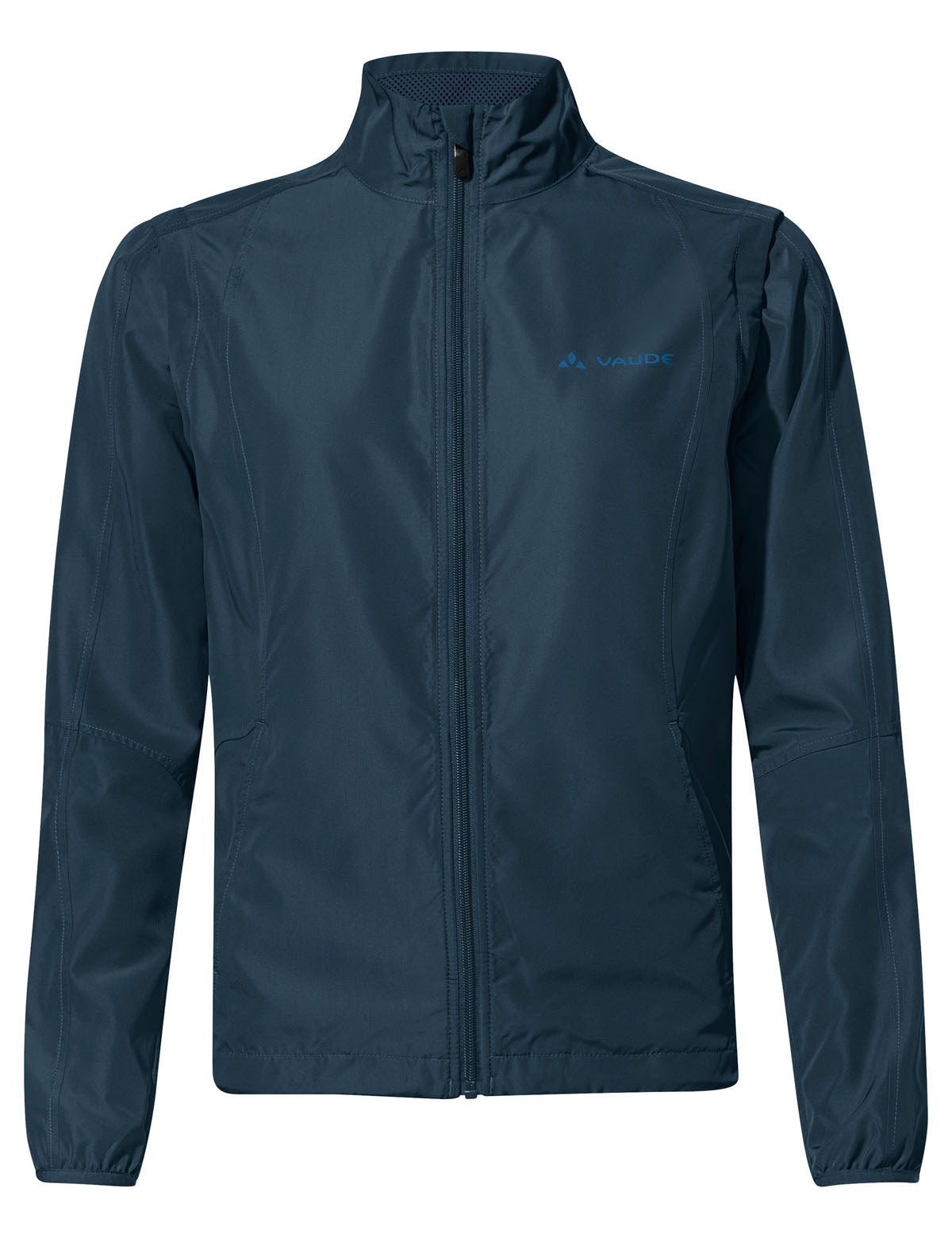 Vaude Damen Fahrrad Windjacke Dundee Classic ZO