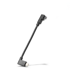 Bosch Ladekabel Micro USB - Lightning