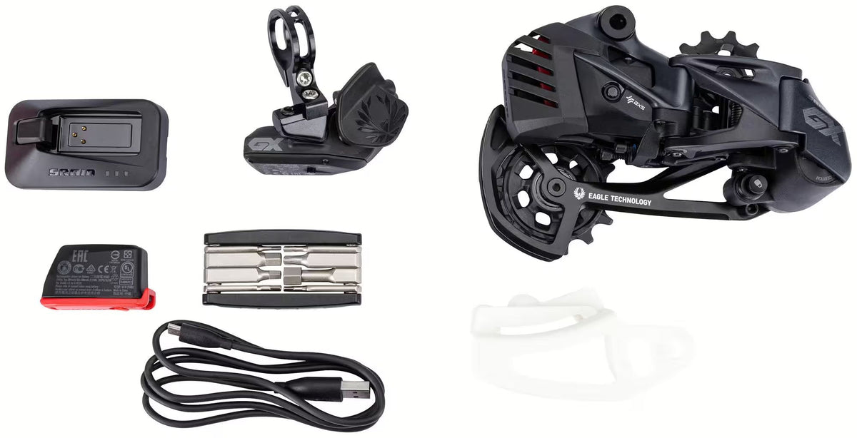 SRAM Upgrade-Kit GX Eagle AXS
