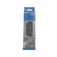 Shimano Kette CN-LG500 LinkGlide 10/11-fach