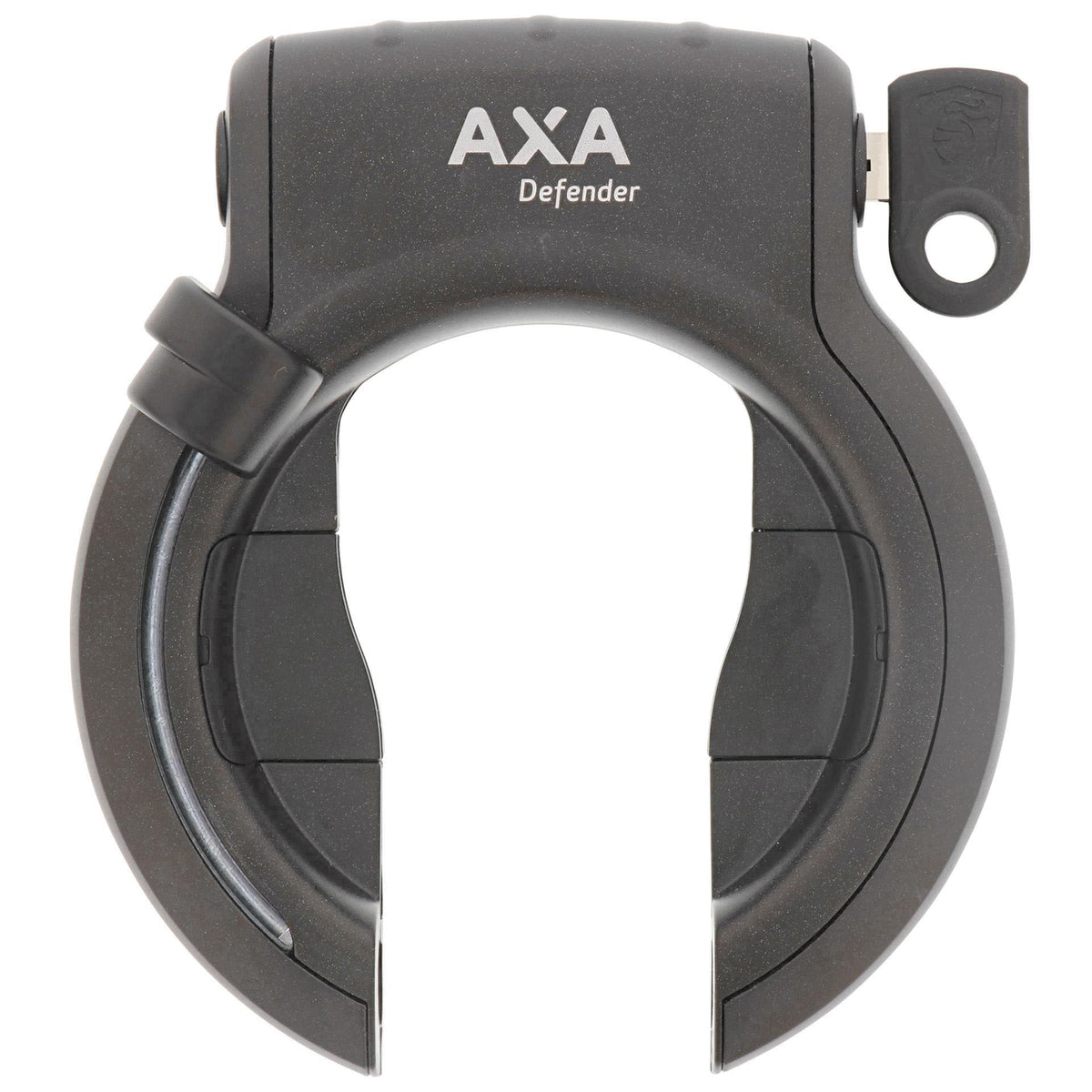 AXA Rahmenschloss Defender RL AZ schwarz