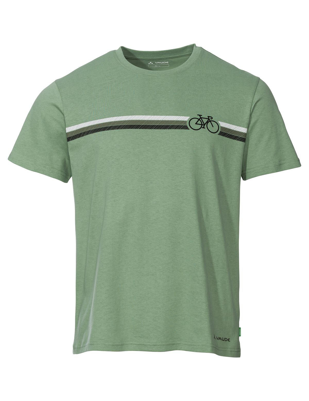 Vaude Herrren T-Shirt Cyclist
